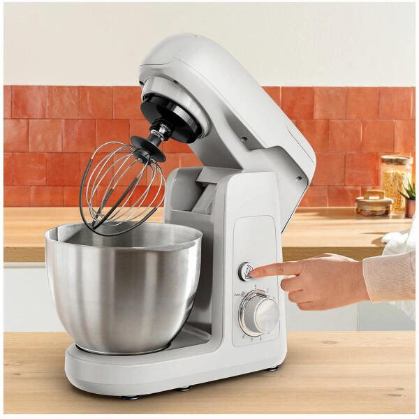 Кухонный комбайн Tefal QB520B38 Кухонный комбайн Tefal QB520B38