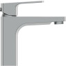 Умывальник Cersanit Moduo Slim 50 S-UM-MOD50SL/1 + 63055