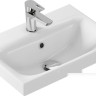 Умывальник Cersanit Moduo Slim 50 S-UM-MOD50SL/1 + 63055