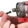 Ударная дрель-шуруповерт Milwaukee M12 FPDXKIT-202X 4933464138 (с 2-мя АКБ, кейс)