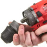 Ударная дрель-шуруповерт Milwaukee M12 FPDXKIT-202X 4933464138 (с 2-мя АКБ, кейс)