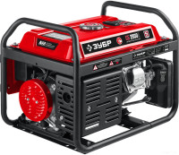 Генератор ЗУБР СБ-2800Е