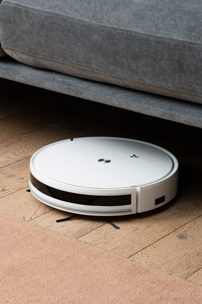 Робот-пылесос AccesStyle VR30R01DW Робот-пылесос AccesStyle VR30R01DW