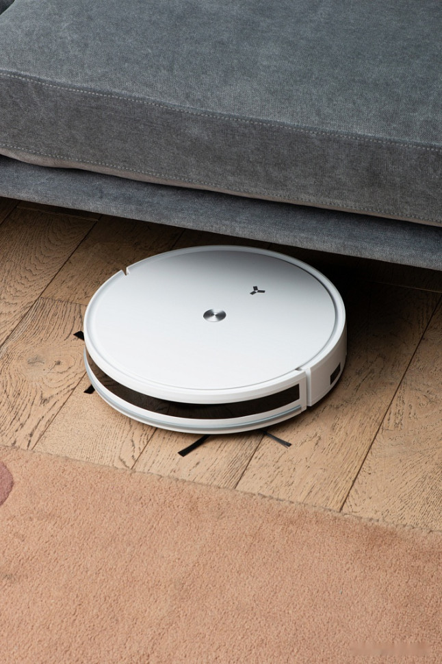 Робот-пылесос AccesStyle VR30R01DW Робот-пылесос AccesStyle VR30R01DW