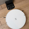 Робот-пылесос AccesStyle VR30R01DW Робот-пылесос AccesStyle VR30R01DW