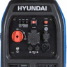 Генератор Hyundai HHY 3050Si