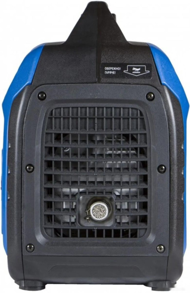 Генератор Hyundai HHY 3050Si