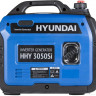 Генератор Hyundai HHY 3050Si