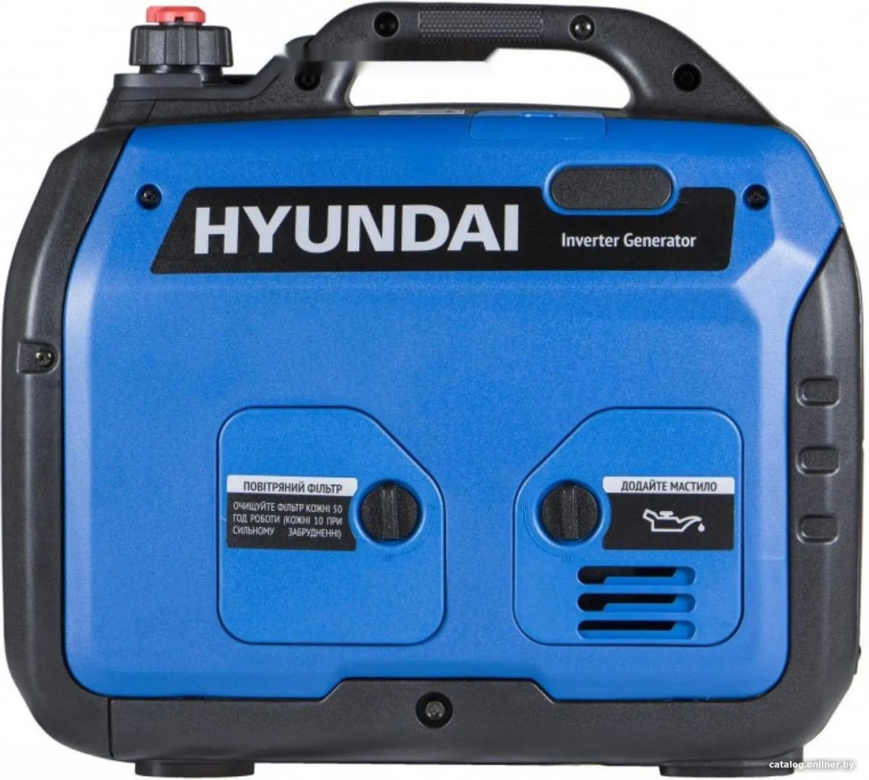 Генератор Hyundai HHY 3050Si
