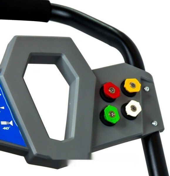 Мойка высокого давления Aprila HQ-150TP (без подогрева воды)