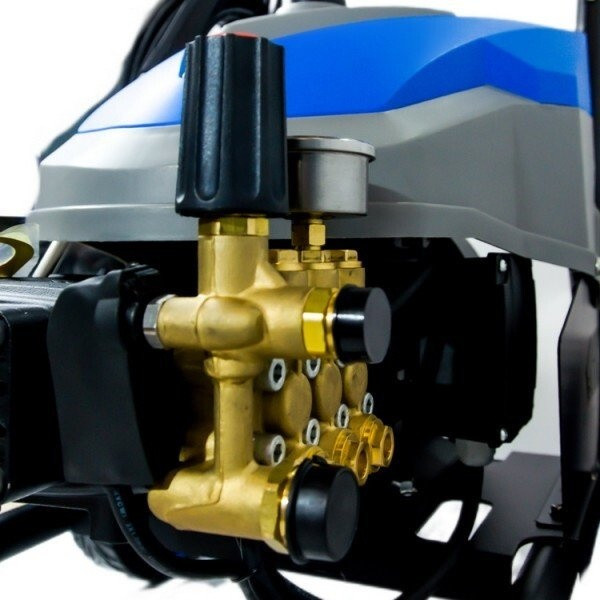 Мойка высокого давления Aprila HQ-150TP (без подогрева воды)