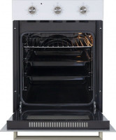 Духовой шкаф MBS DE-452WH