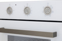 Духовой шкаф MBS DE-452WH