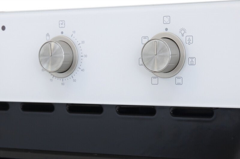 Духовой шкаф MBS DE-452WH Духовой шкаф MBS DE-452WH