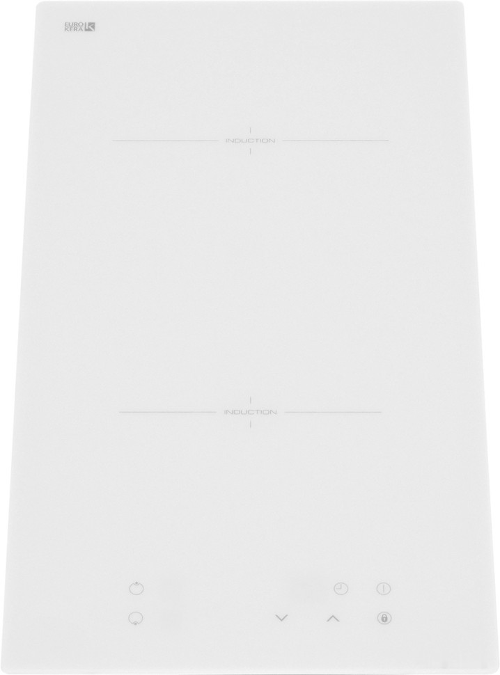 Варочная панель ZUGEL ZIH293W