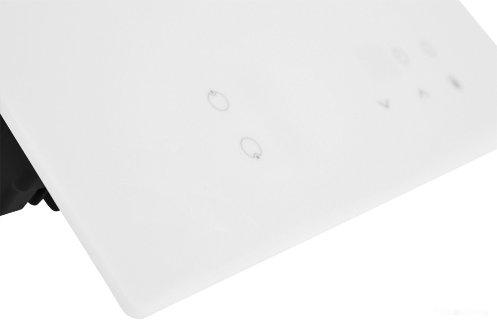 Варочная панель ZUGEL ZIH293W