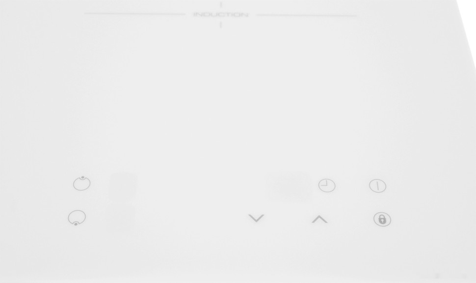 Варочная панель ZUGEL ZIH293W