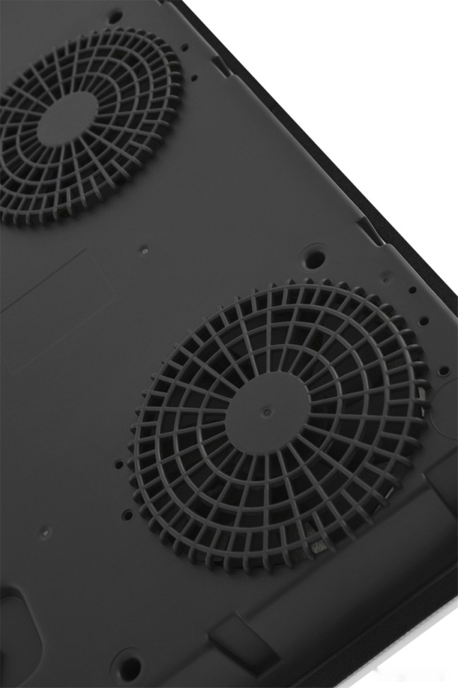 Варочная панель ZUGEL ZIH293W