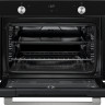 Духовой шкаф Weissgauff EO 459 PDB