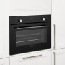 Духовой шкаф Weissgauff EO 459 PDB