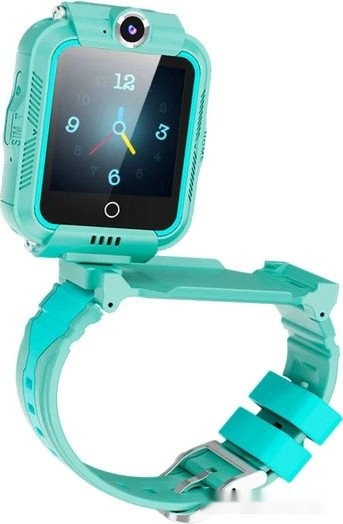 Детские умные часы Prolike PLSW05GN (зеленый) Детские умные часы Prolike PLSW05GN (зеленый)