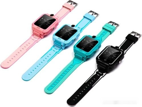 Детские умные часы Prolike PLSW05GN (зеленый) Детские умные часы Prolike PLSW05GN (зеленый)