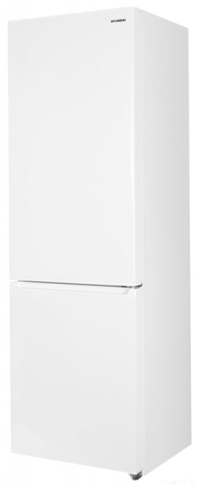 Холодильник Hyundai CC3091LWT (белый) Холодильник Hyundai CC3091LWT (белый)