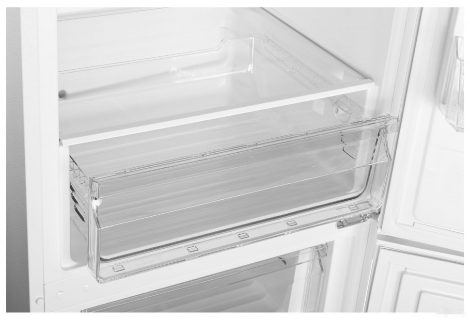 Холодильник Hyundai CC3091LWT (белый) Холодильник Hyundai CC3091LWT (белый)