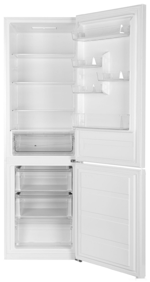 Холодильник Hyundai CC3091LWT (белый) Холодильник Hyundai CC3091LWT (белый)