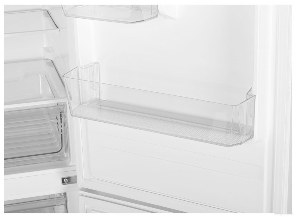 Холодильник Hyundai CC3091LWT (белый) Холодильник Hyundai CC3091LWT (белый)