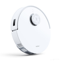 Робот-пылесос Ecovacs T10 Plus