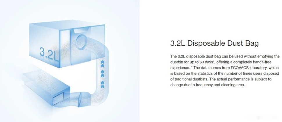 Робот-пылесос Ecovacs T10 Plus Робот-пылесос Ecovacs T10 Plus