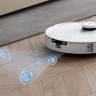 Робот-пылесос Ecovacs T10 Plus Робот-пылесос Ecovacs T10 Plus