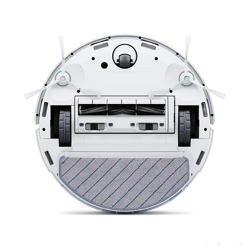 Робот-пылесос Ecovacs T10 Plus Робот-пылесос Ecovacs T10 Plus