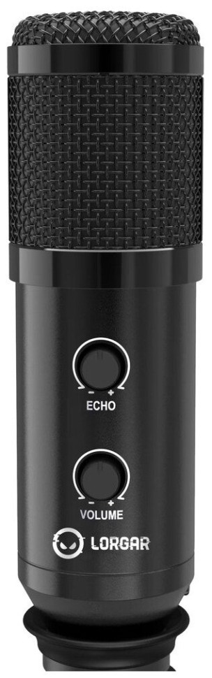 Микрофон Lorgar Voicer 521 Микрофон Lorgar Voicer 521
