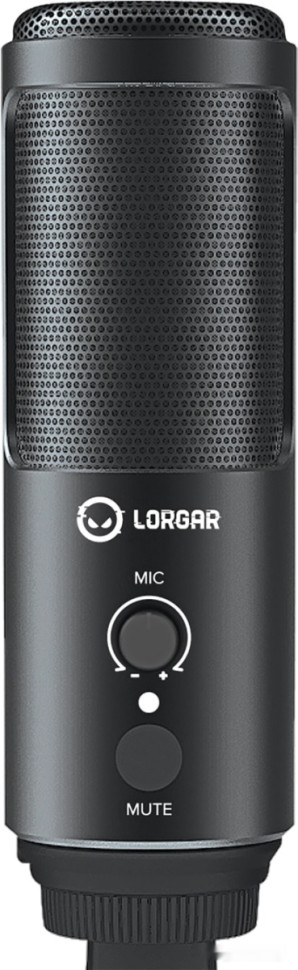 Микрофон Lorgar Voicer 521 Микрофон Lorgar Voicer 521