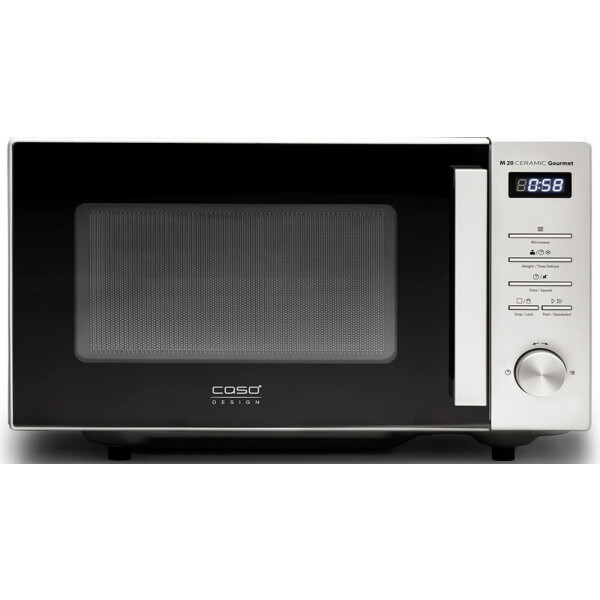 Микроволновая печь Caso M 20 Ceramic Gourmet
