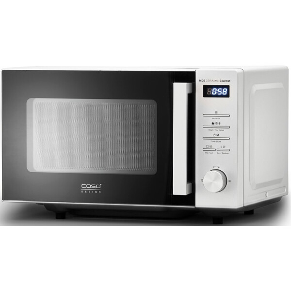 Микроволновая печь Caso M 20 Ceramic Gourmet Микроволновая печь Caso M 20 Ceramic Gourmet