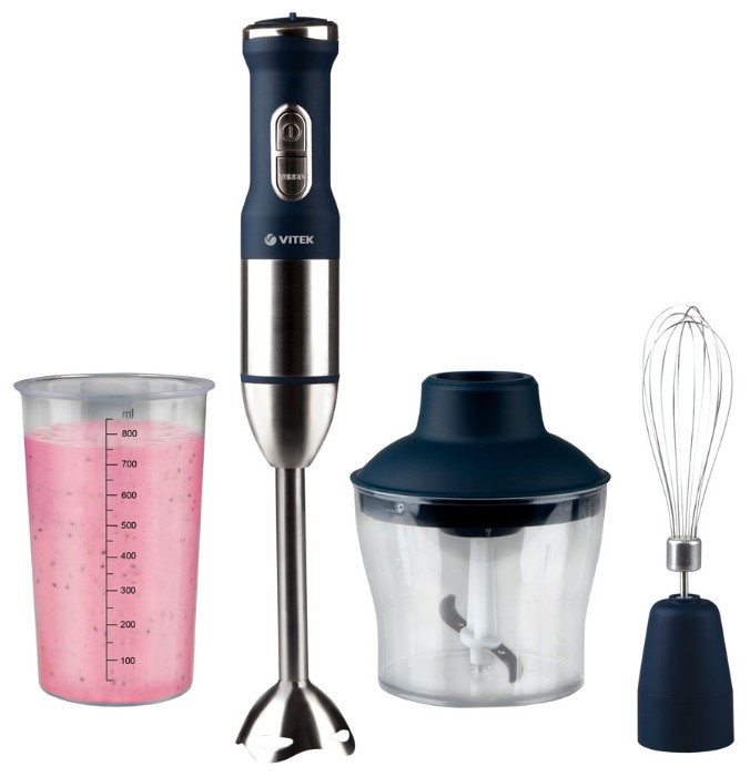 Блендер Vitek VT-3415