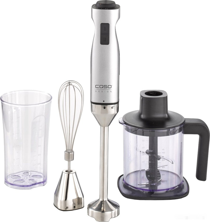 Блендер Caso HB 1000