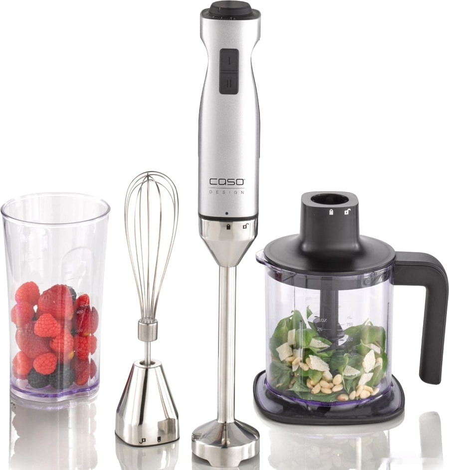 Блендер Caso HB 1000 Блендер Caso HB 1000