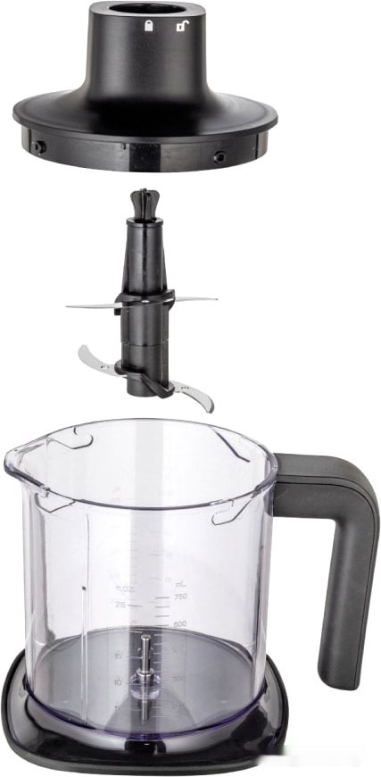 Блендер Caso HB 1000 Блендер Caso HB 1000