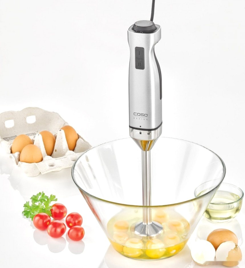 Блендер Caso HB 1000 Блендер Caso HB 1000