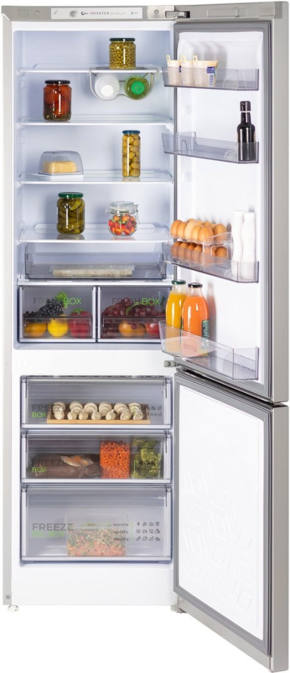 Холодильник Бирюса M6130 Холодильник Бирюса M6130