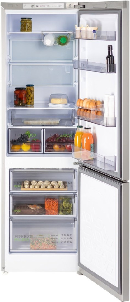 Холодильник Бирюса M6130 Холодильник Бирюса M6130