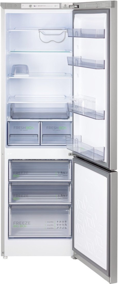 Холодильник Бирюса M6130 Холодильник Бирюса M6130