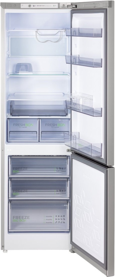 Холодильник Бирюса M6130 Холодильник Бирюса M6130