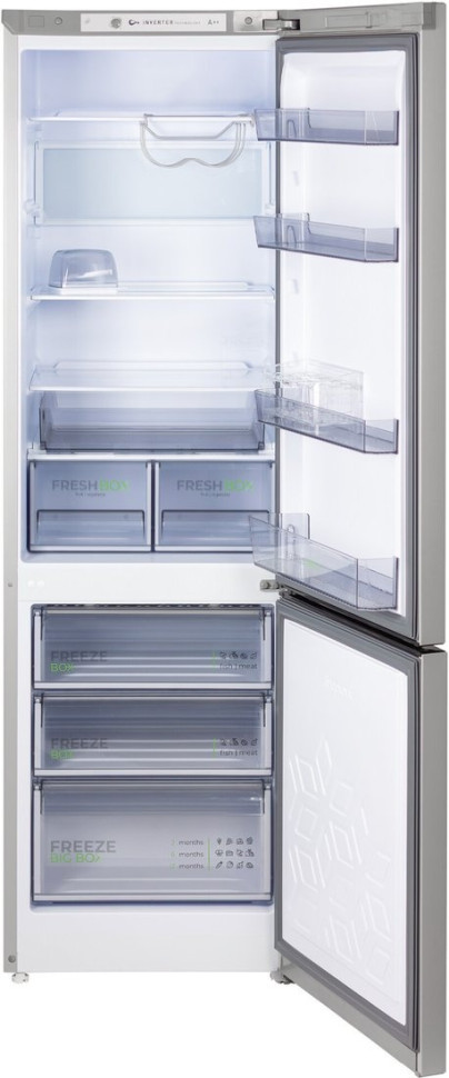 Холодильник Бирюса M6130 Холодильник Бирюса M6130