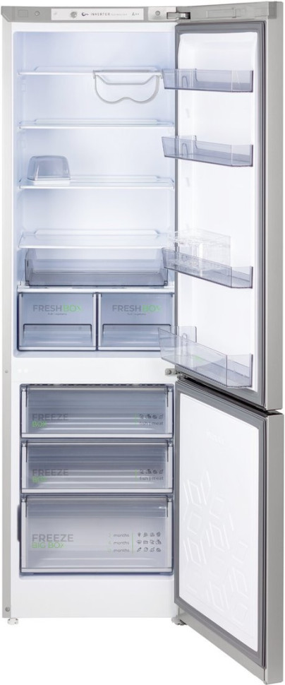 Холодильник Бирюса M6130 Холодильник Бирюса M6130