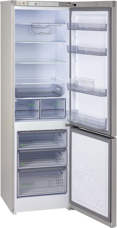 Холодильник Бирюса M6130 Холодильник Бирюса M6130